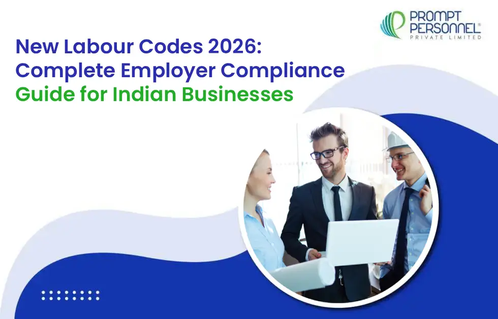 What is the New Labour Law 2026 and How Does It Affect Businesses?