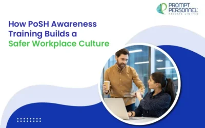 How PoSH Awareness Training Builds a Safer Workplace Culture