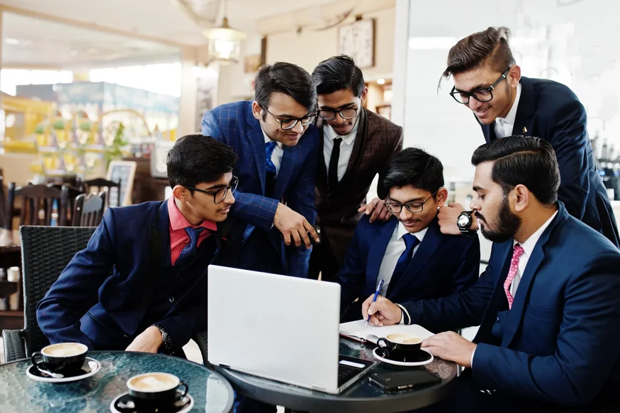 Leadership Development in 2026: Why Skills Visibility Matters More Than the Skills Gap