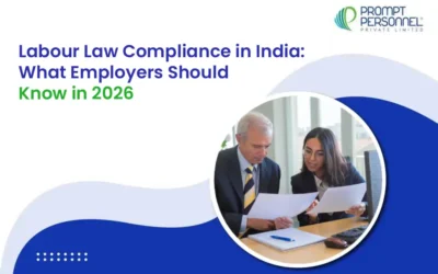 Labour Law Compliance in India: What Employers Should Know in 2026