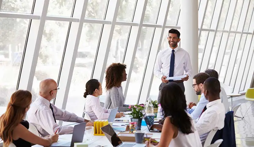 talent management