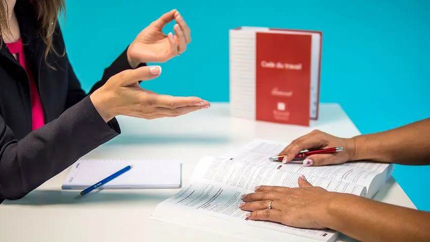 5 Areas Where Labour Law  Consultant Can Save Your Time (And Money)
