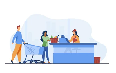 Contract Staffing Dynamic In Retail Industry