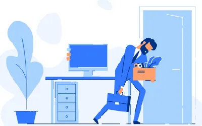 5 Ways To Reduce Employee Attrition
