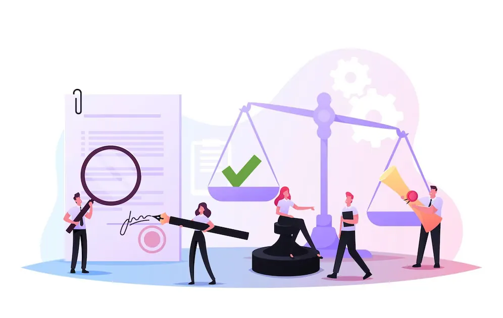 How to be Compliant? Important Legal Aspects Related to Temp Staffing