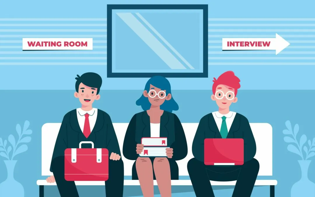 How to Hire Temporary Staff?