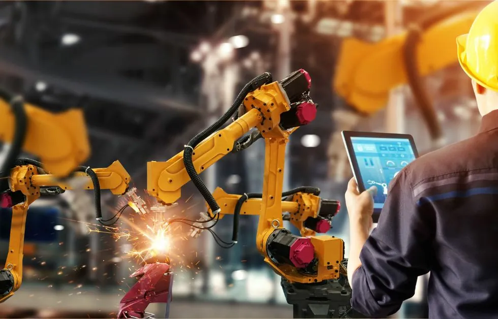Manufacturing Staffing Services