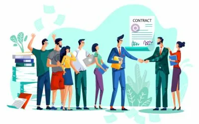 How Contract Staffing Supports Business Agility