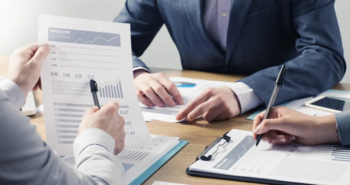 BFSI hr solutions