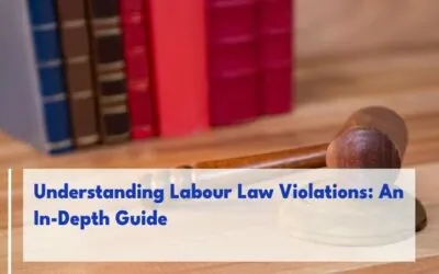 Understanding Labour Law Violations: An In-Depth Guide