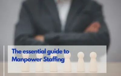 The essential guide to Manpower Staffing