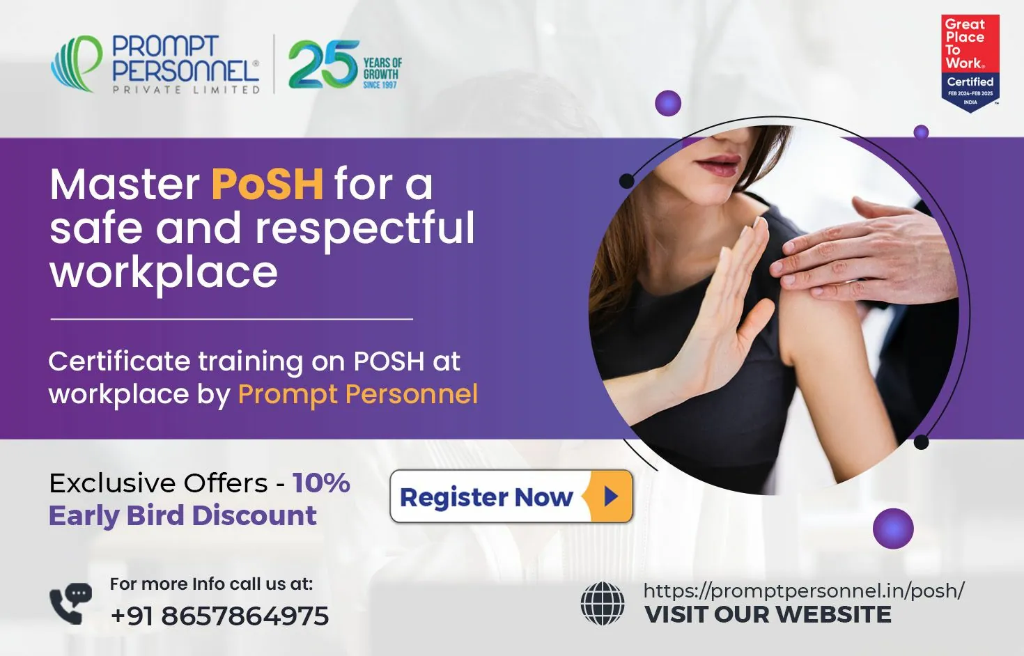 posh creative