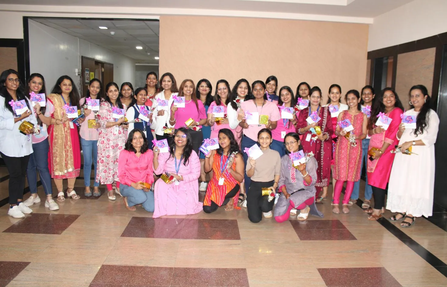 women's day