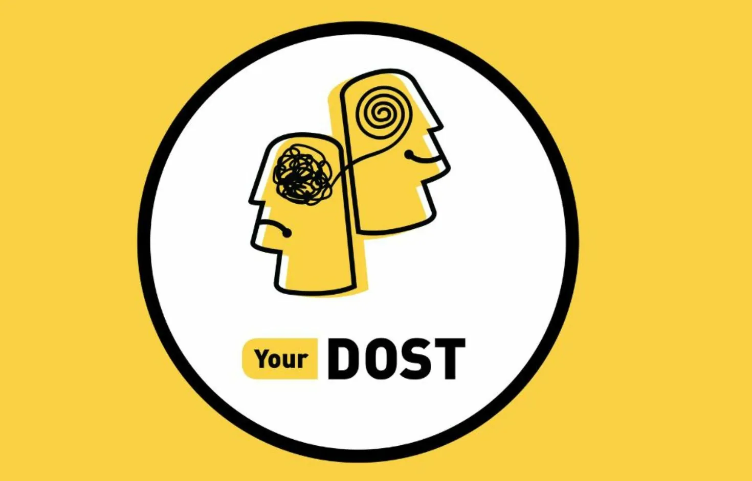 Your dost logo