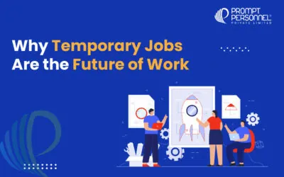 The Rise of the Gig Economy: Why Temporary Jobs Are the Future of Work