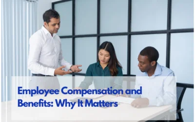 Employee Compensation and Benefits: What It Is and Why It Matters for Retention