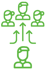 Expert external member empanelment for your ICC