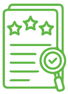 Policy Review & Recommendations