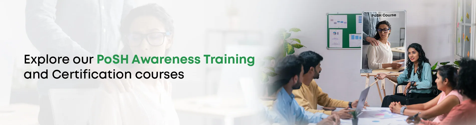 Posh Awareness Program