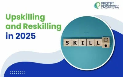 The Importance of Upskilling and Reskilling in 2025: Upskill with In-Demand Learning and Development Courses