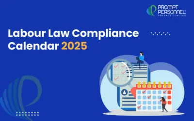 Labour Law Compliance Calendar 2025: Key Deadlines Every HR Must Know