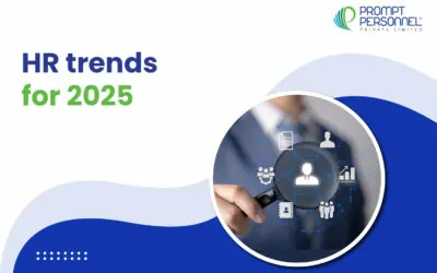 Latest Trends in HR Outsourcing
