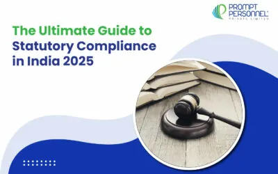 The Ultimate Guide to Statutory Compliance in India 2025