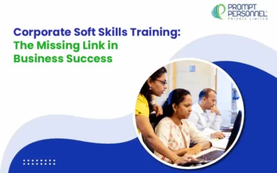 Corporate Soft Skills Training: The Missing Link in Business Success