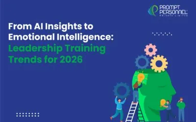 From AI Insights to Emotional Intelligence: Leadership Training Trends for 2026